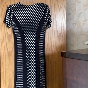New polka dot Michael Kors dress!